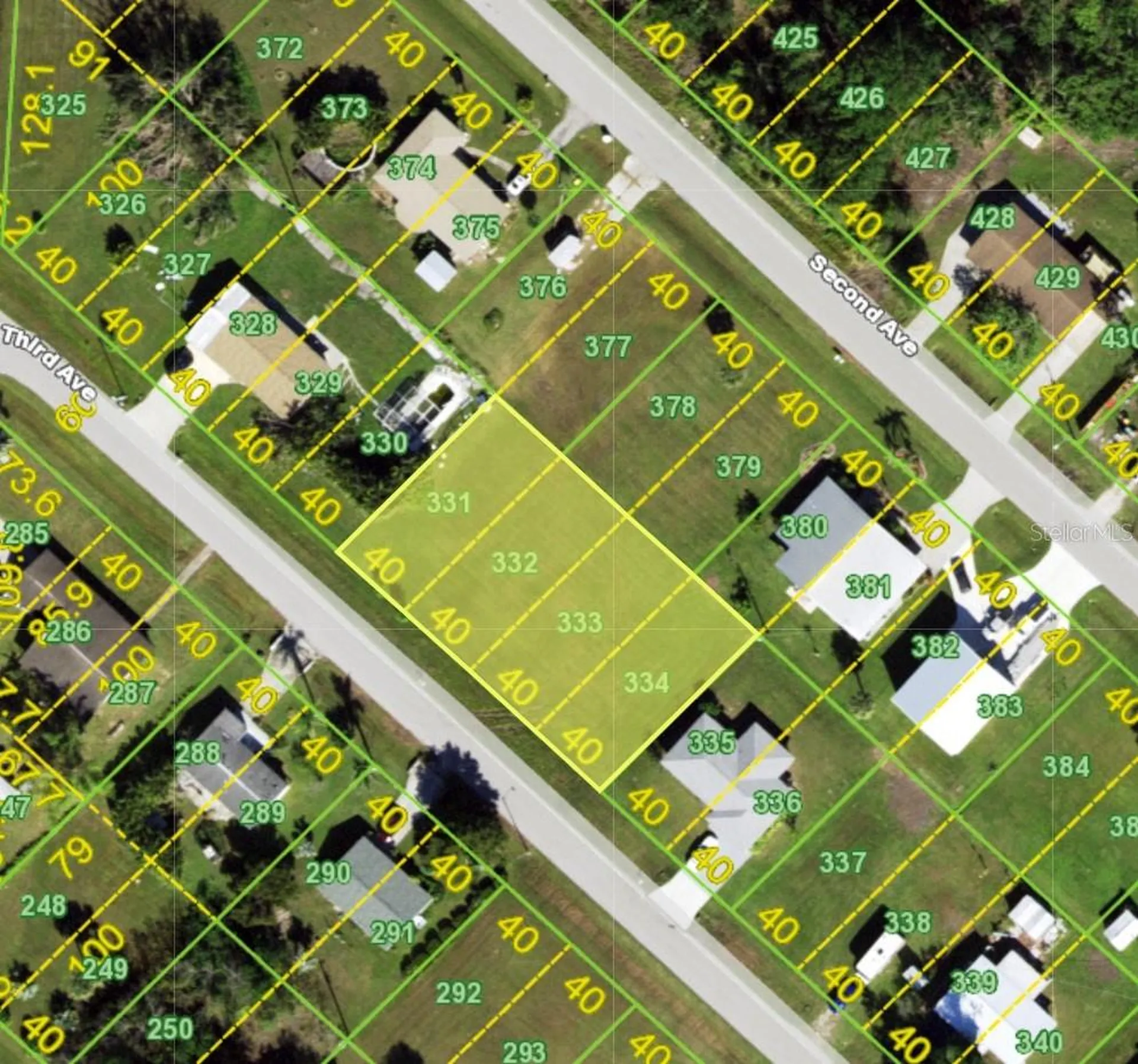 3RD Punta Gorda FL 33955