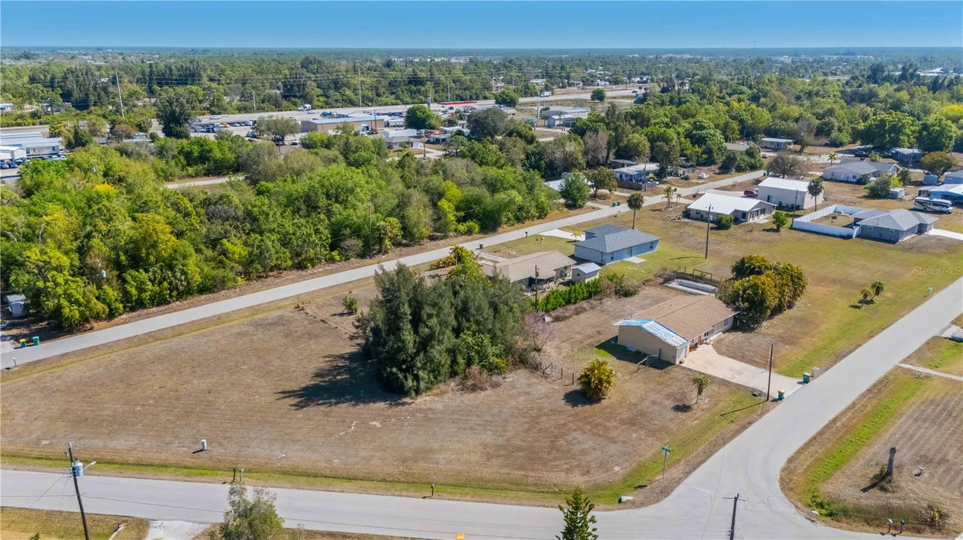 3RD Punta Gorda FL 33955