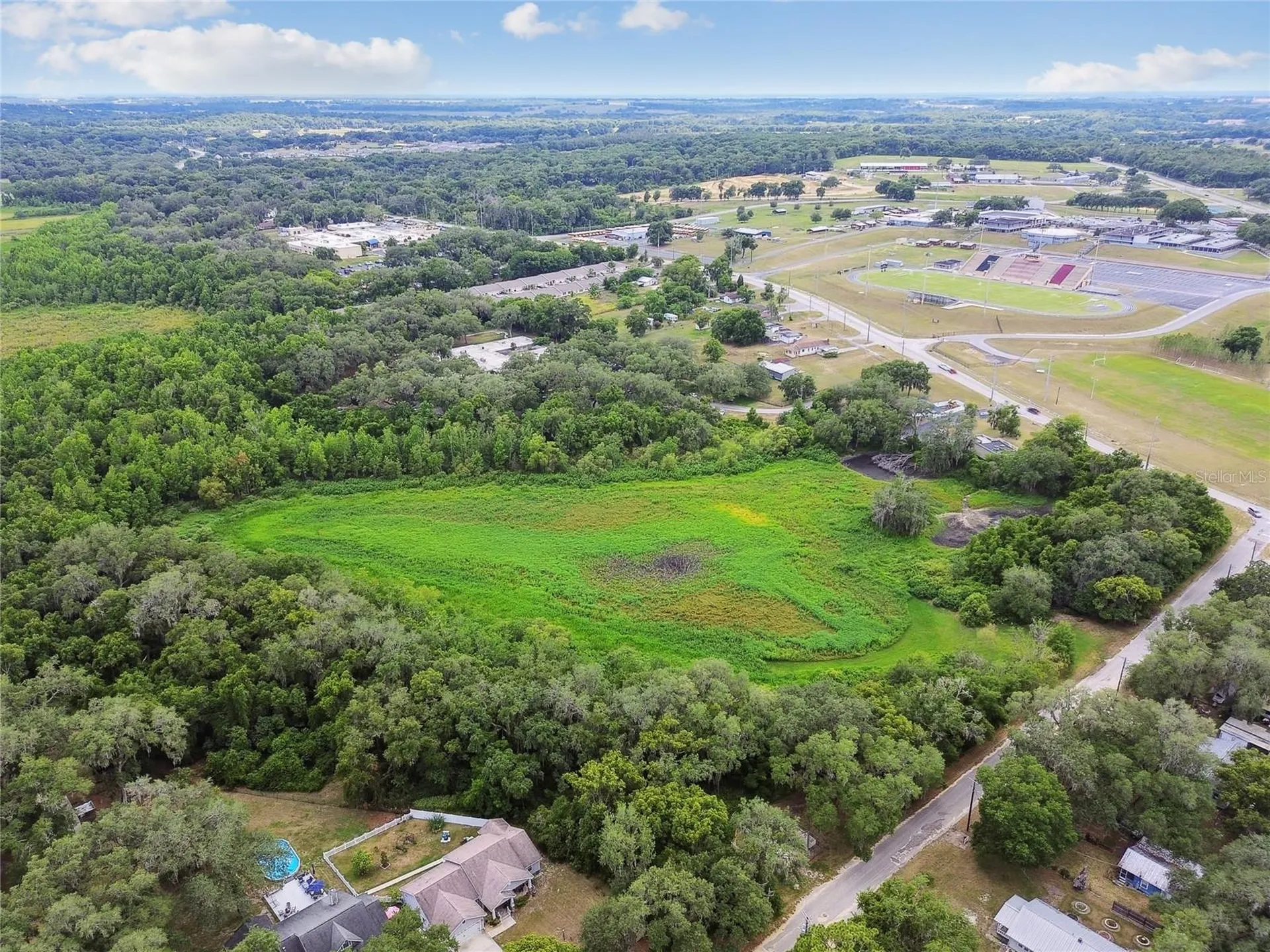 Dixie Avenue Dade City FL 33525