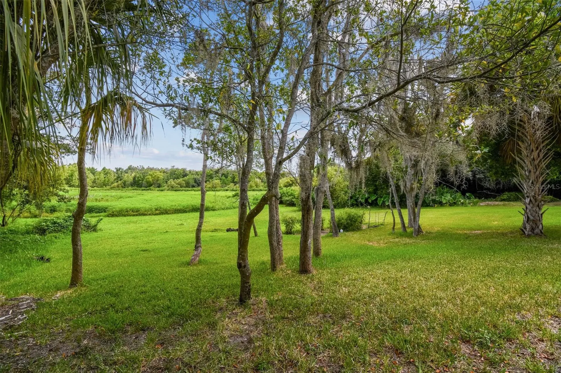 Dixie Avenue Dade City FL 33525