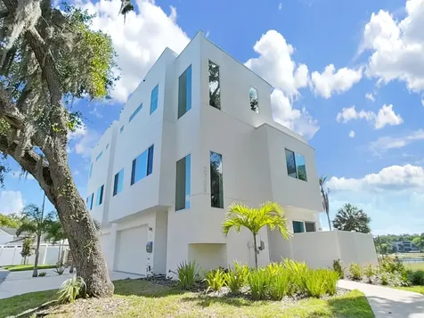 2728 N Ridgewood Avenue Tampa FL 33602