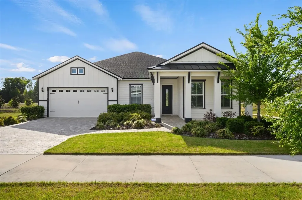 3612 SW 120th Terrace Gainesville FL 32608