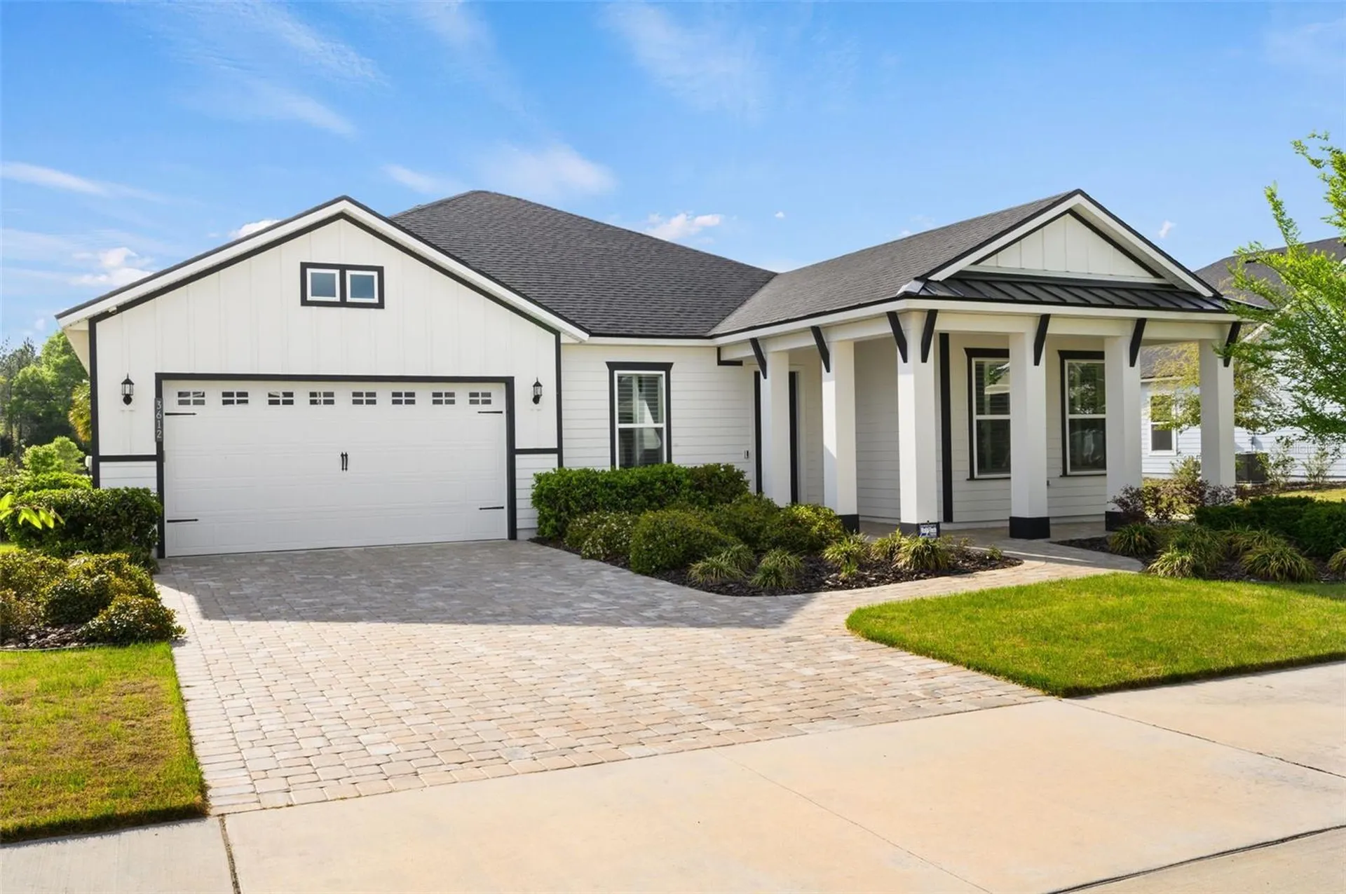 3612 SW 120th Terrace Gainesville FL 32608