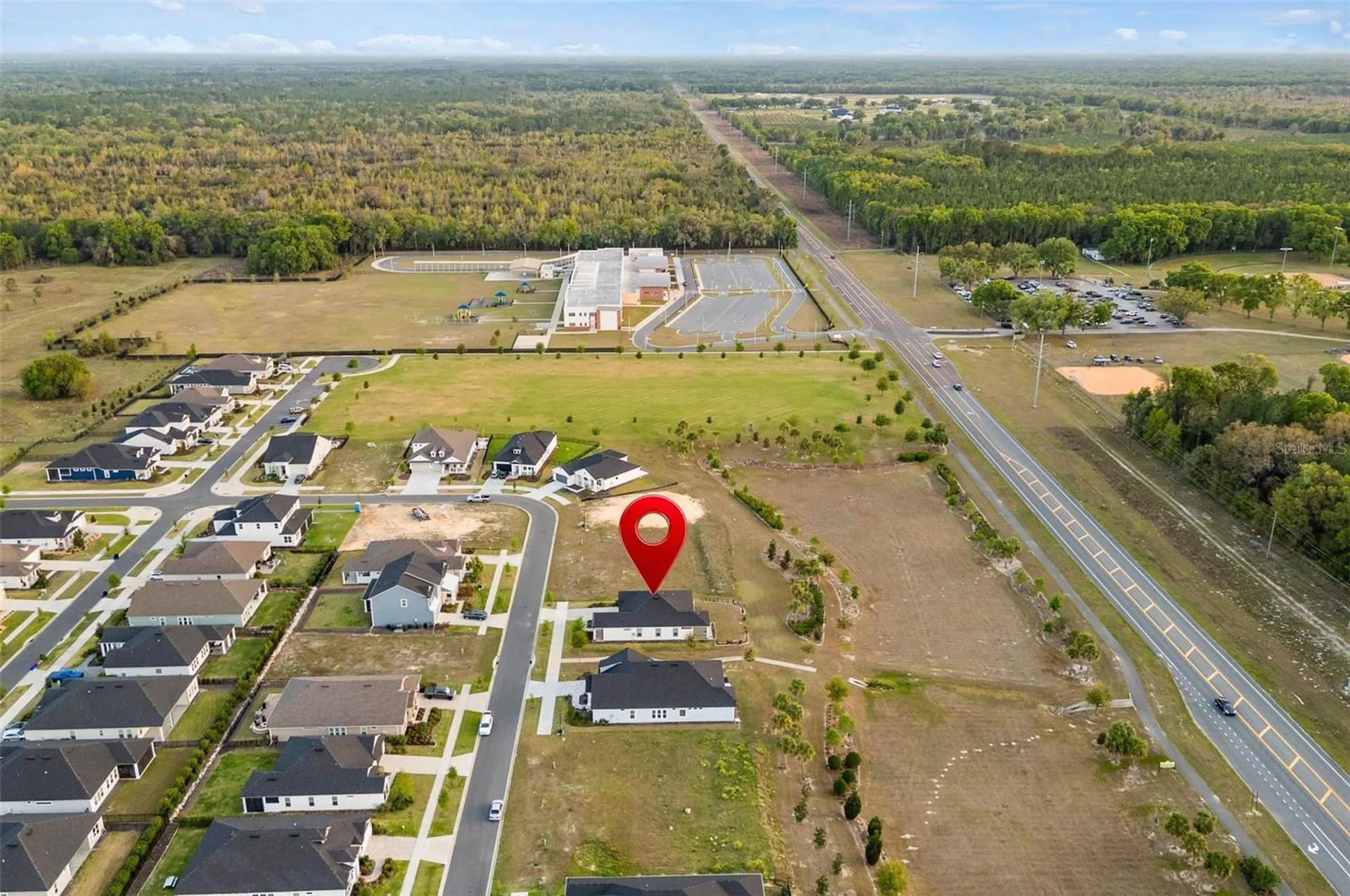 3612 SW 120th Terrace Gainesville FL 32608