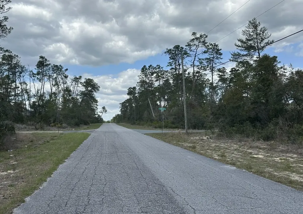 8385 N Farrington Drive Citrus Springs FL 34433