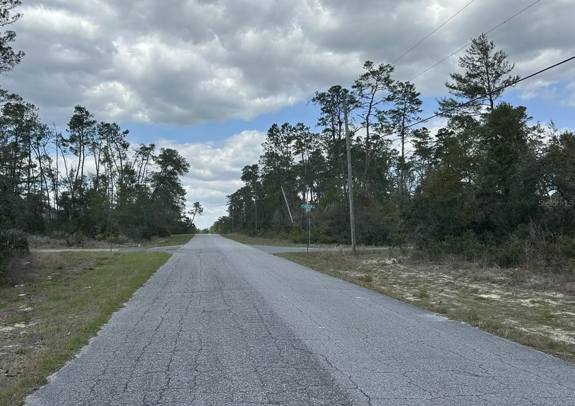 8385 N Farrington Drive Citrus Springs FL 34433