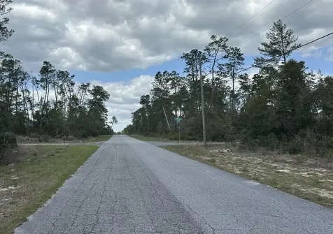 8385 N Farrington Drive Citrus Springs FL 34433