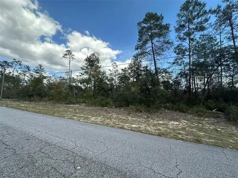 8385 N Farrington Drive Citrus Springs FL 34433