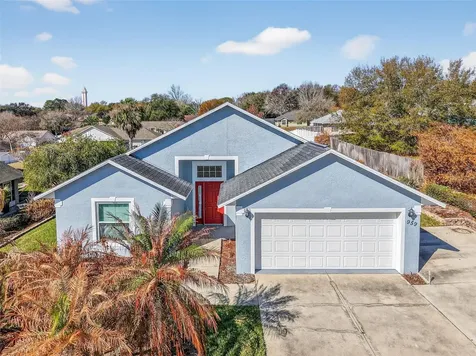 959 Forest Hill Drive Minneola FL 34715