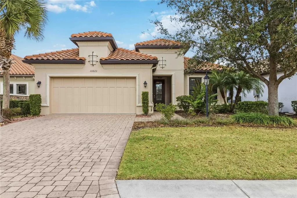13223 Palermo Drive Bradenton FL 34211