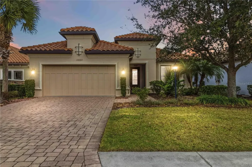 13223 Palermo Drive Bradenton FL 34211
