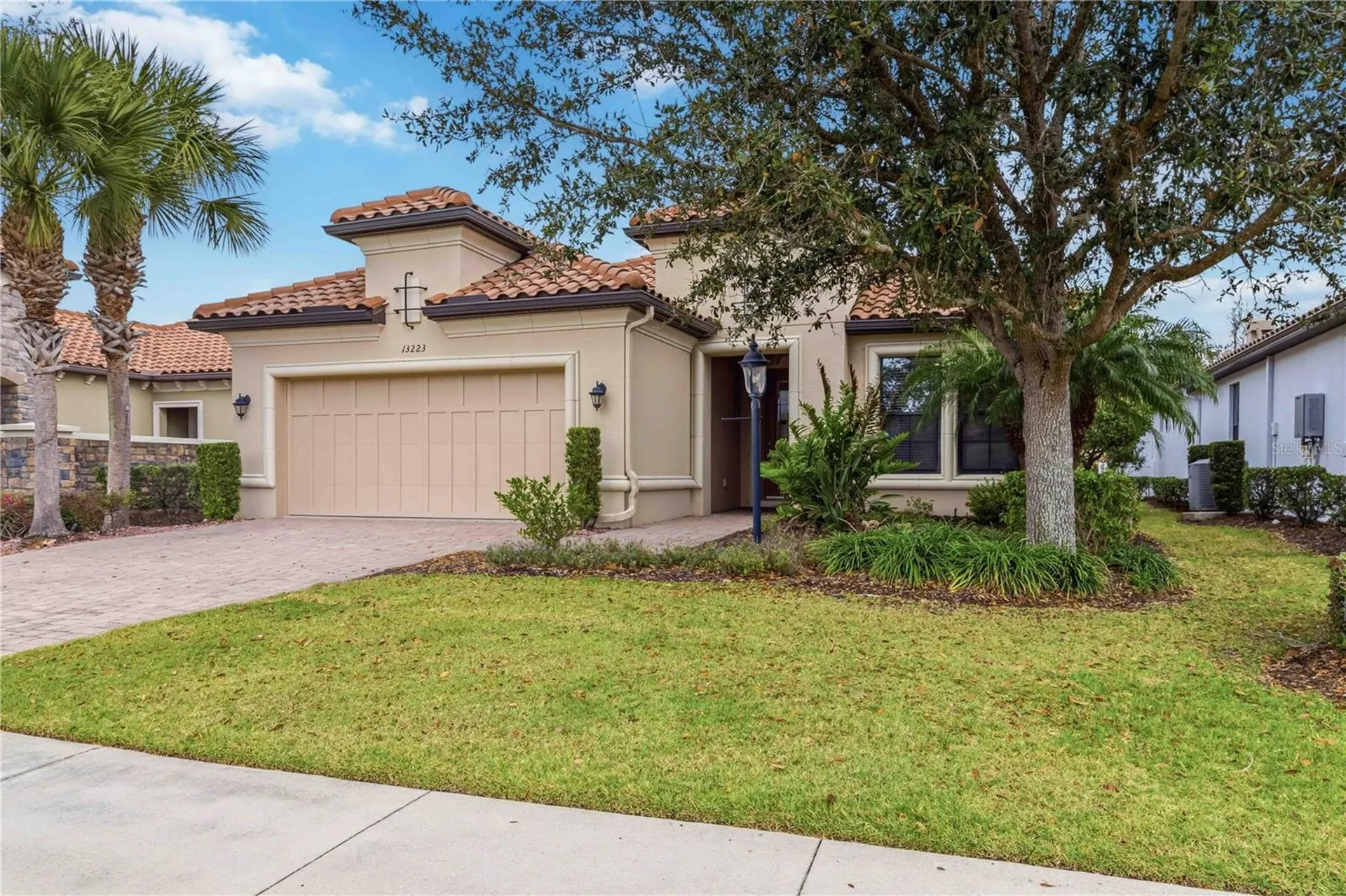 13223 Palermo Drive Bradenton FL 34211
