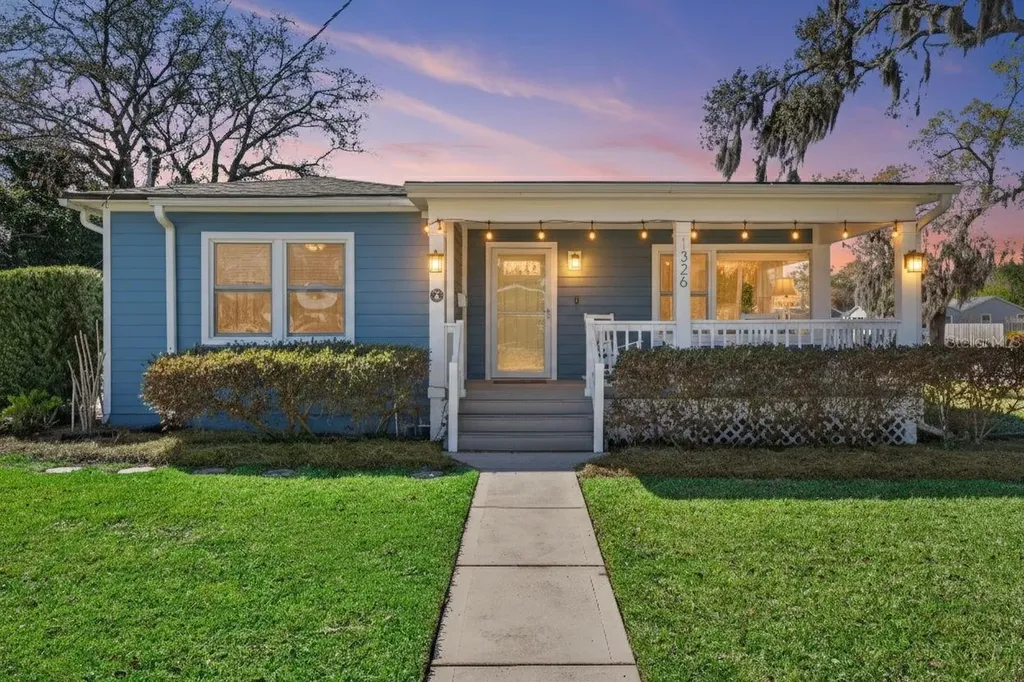 1326 Georgia Boulevard Orlando FL 32803