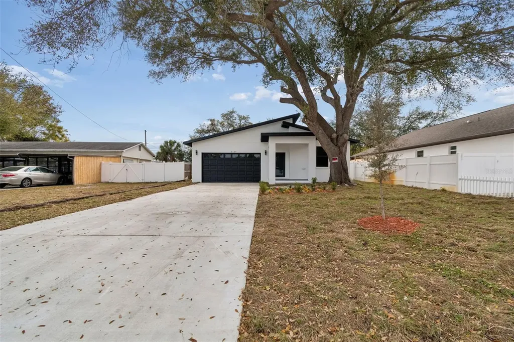 5140 70th Avenue N Pinellas Park FL 33781