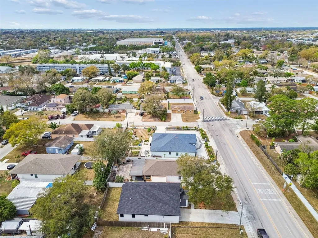 5140 70th Avenue N Pinellas Park FL 33781
