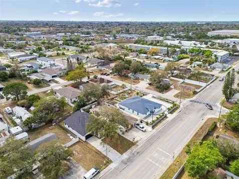 5140 70th Avenue N Pinellas Park FL 33781