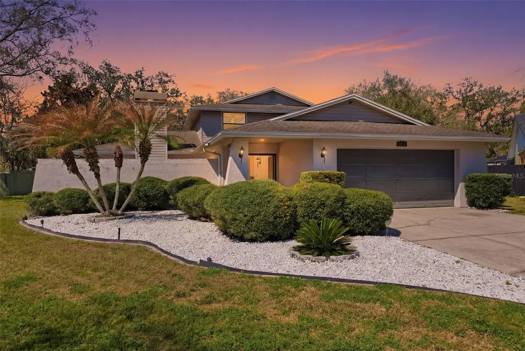 12935 Rain Forest Street Temple Terrace FL 33617