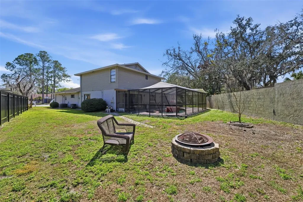 12935 Rain Forest Street Temple Terrace FL 33617