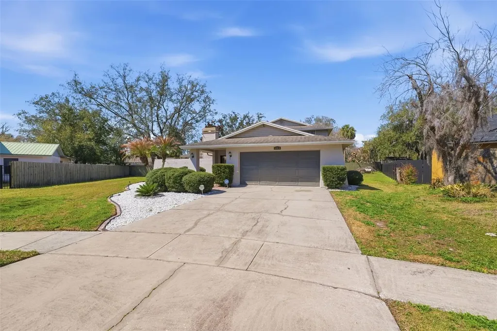 12935 Rain Forest Street Temple Terrace FL 33617