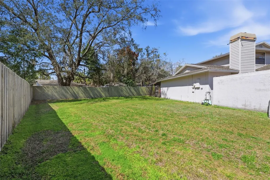 12935 Rain Forest Street Temple Terrace FL 33617