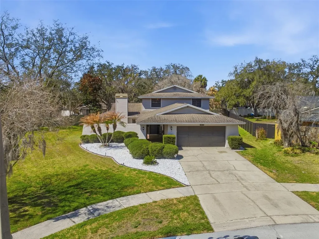 12935 Rain Forest Street Temple Terrace FL 33617
