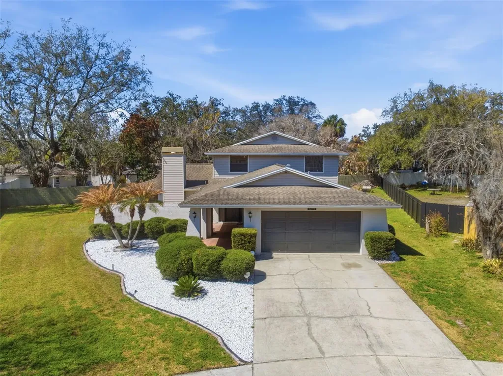12935 Rain Forest Street Temple Terrace FL 33617