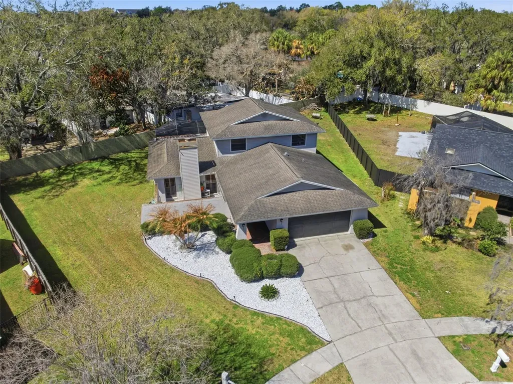 12935 Rain Forest Street Temple Terrace FL 33617
