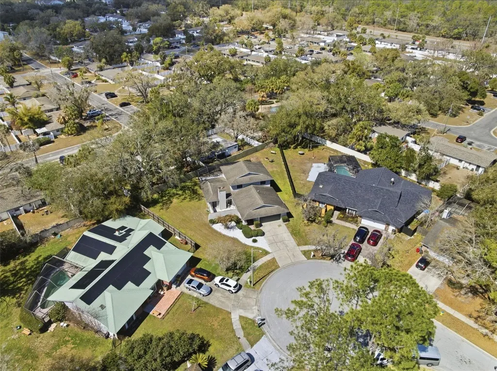 12935 Rain Forest Street Temple Terrace FL 33617