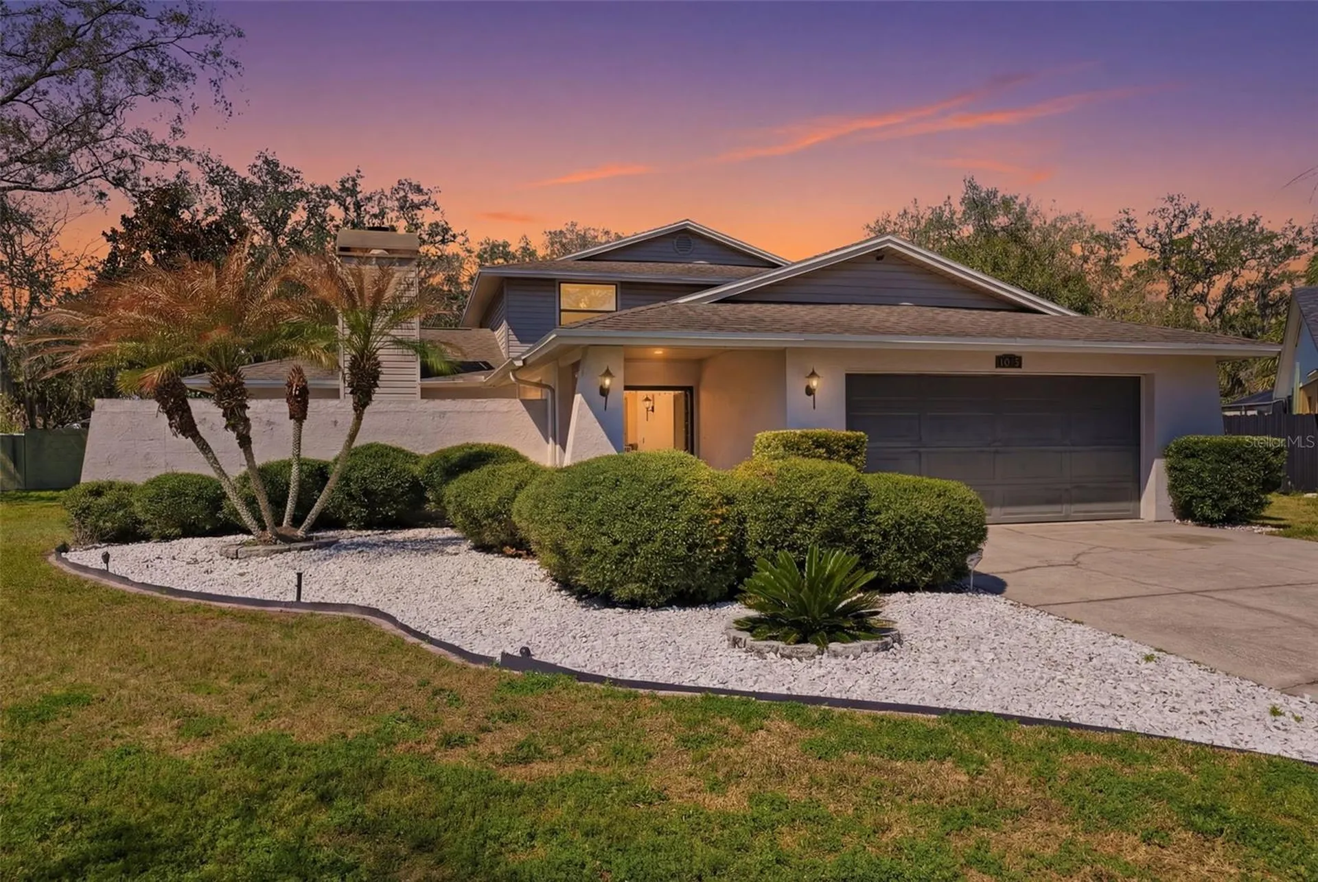 12935 Rain Forest Street Temple Terrace FL 33617