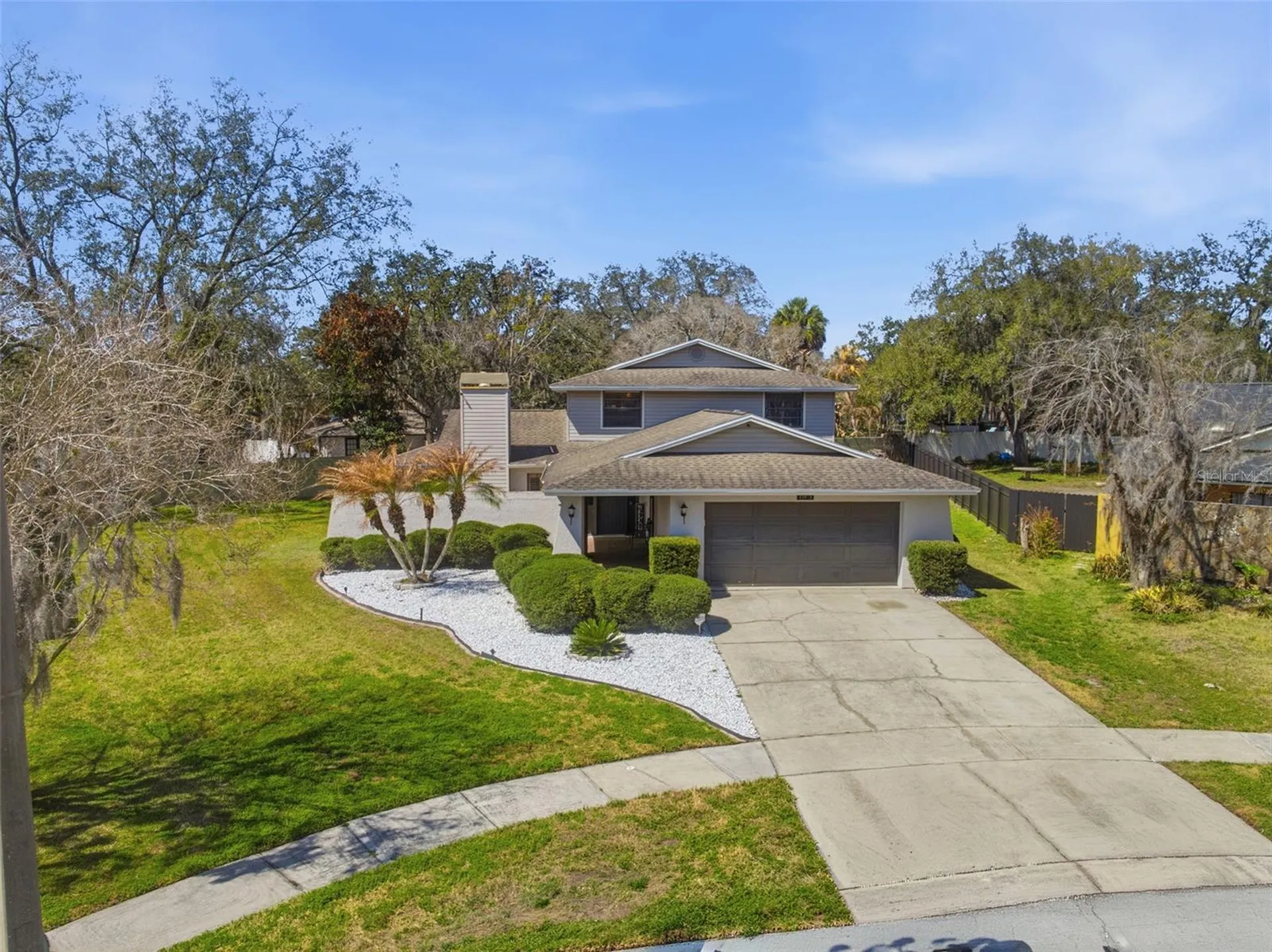 12935 Rain Forest Street Temple Terrace FL 33617