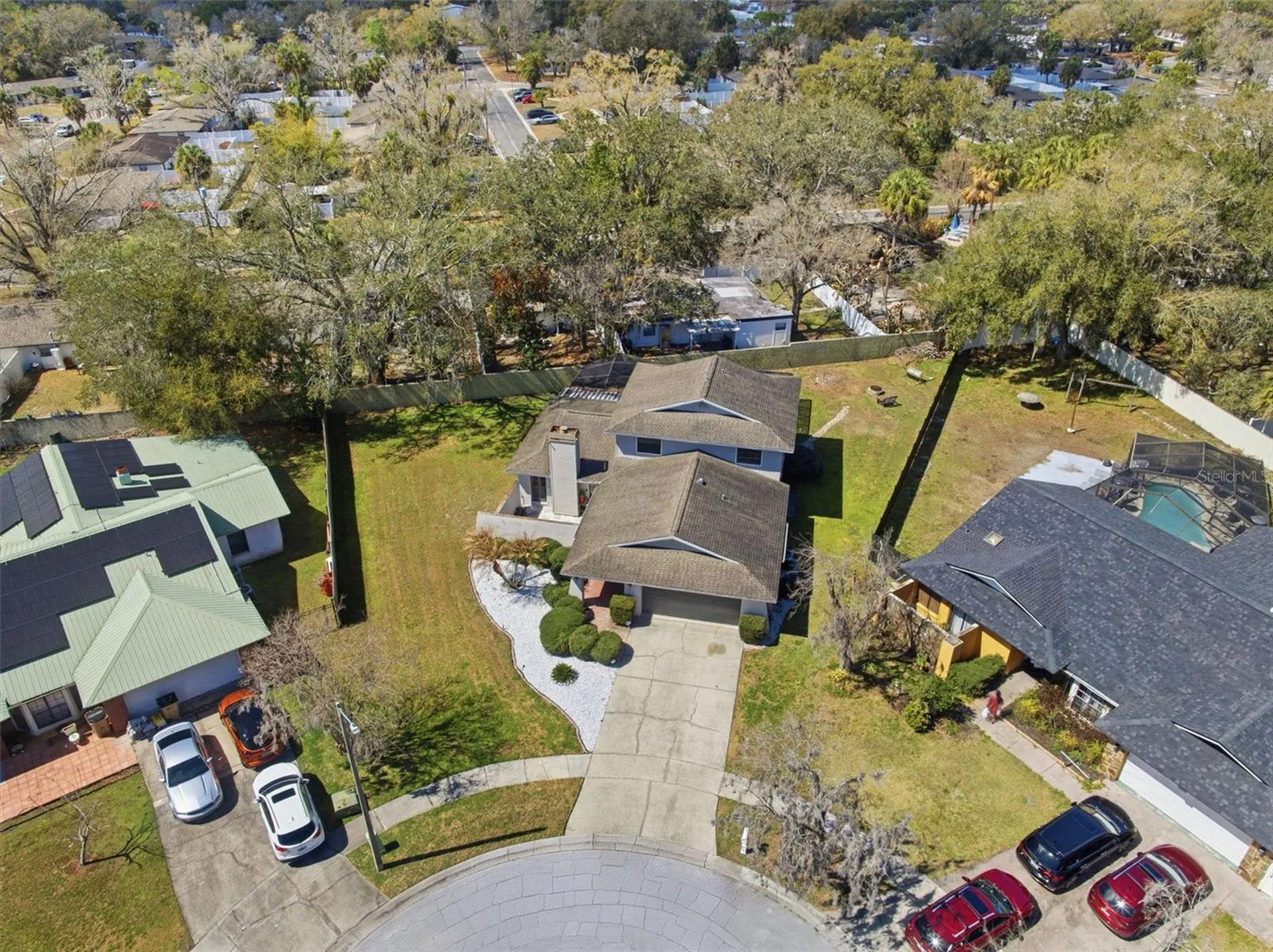12935 Rain Forest Street Temple Terrace FL 33617