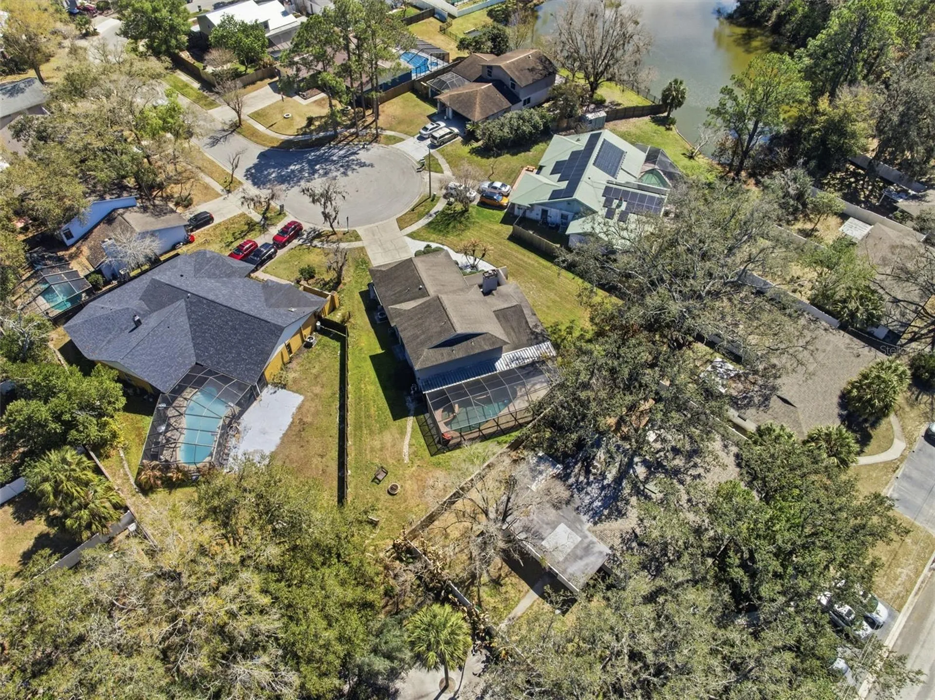 12935 Rain Forest Street Temple Terrace FL 33617