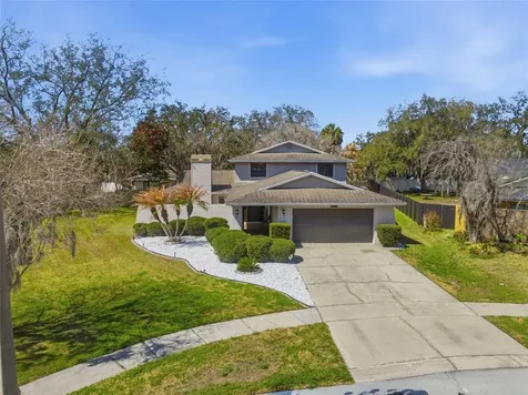 12935 Rain Forest Street Temple Terrace FL 33617