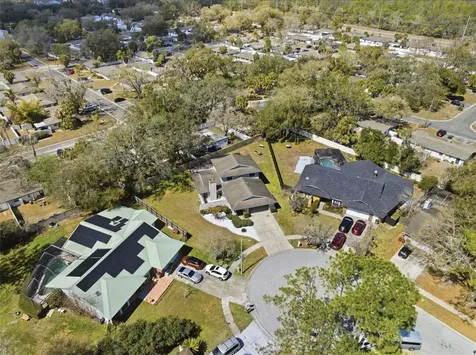 12935 Rain Forest Street Temple Terrace FL 33617