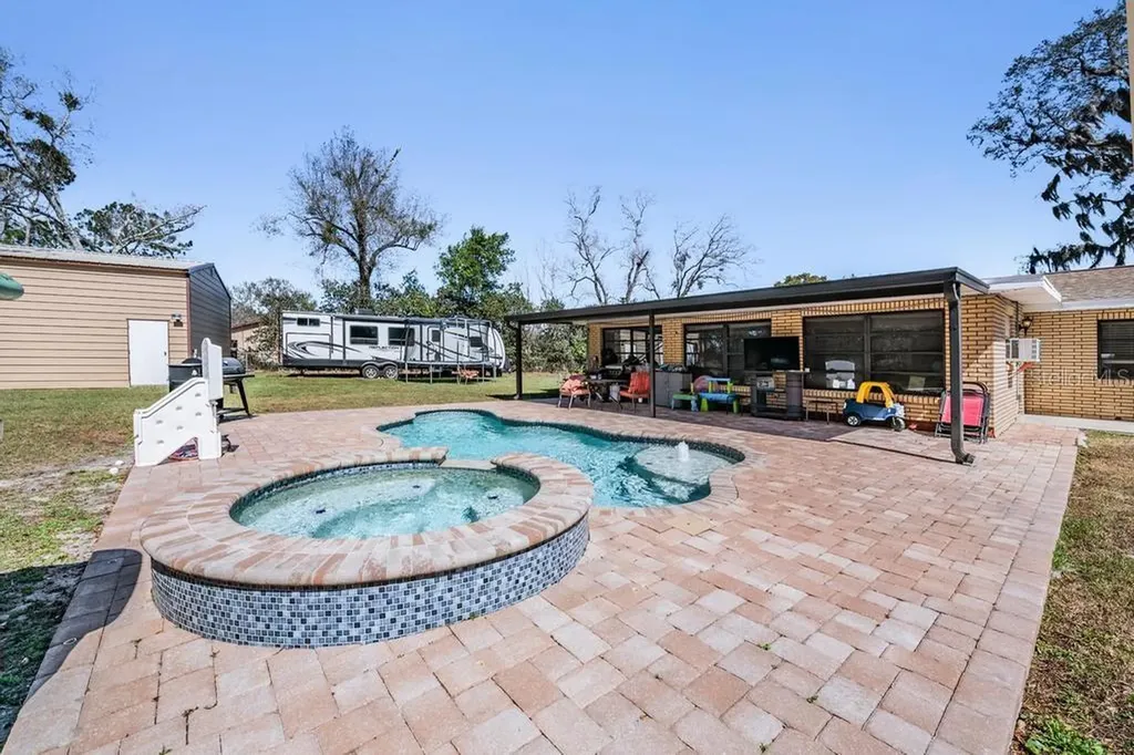 3835 Florida Ranch Boulevard Zephyrhills FL 33541