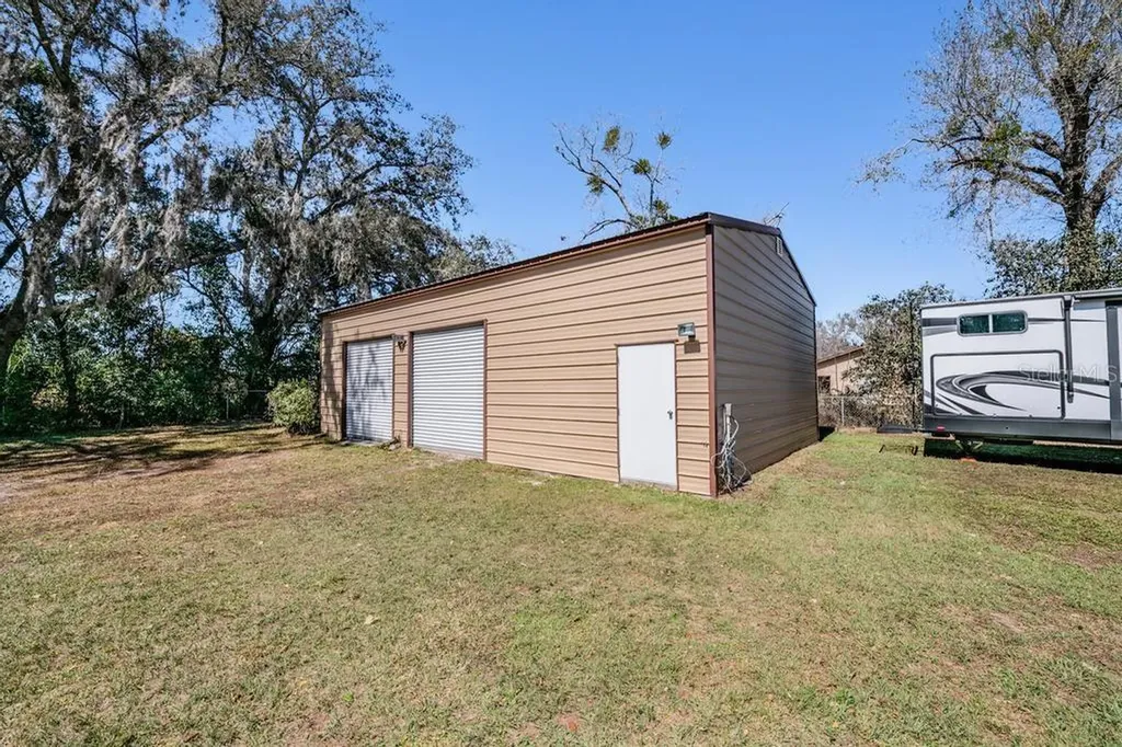 3835 Florida Ranch Boulevard Zephyrhills FL 33541