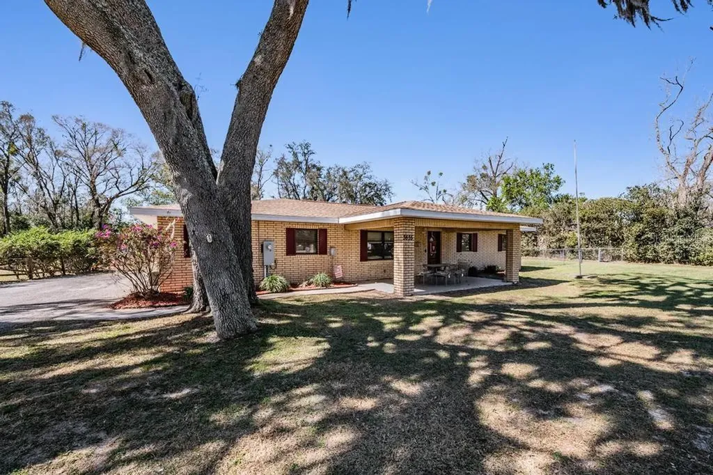 3835 Florida Ranch Boulevard Zephyrhills FL 33541