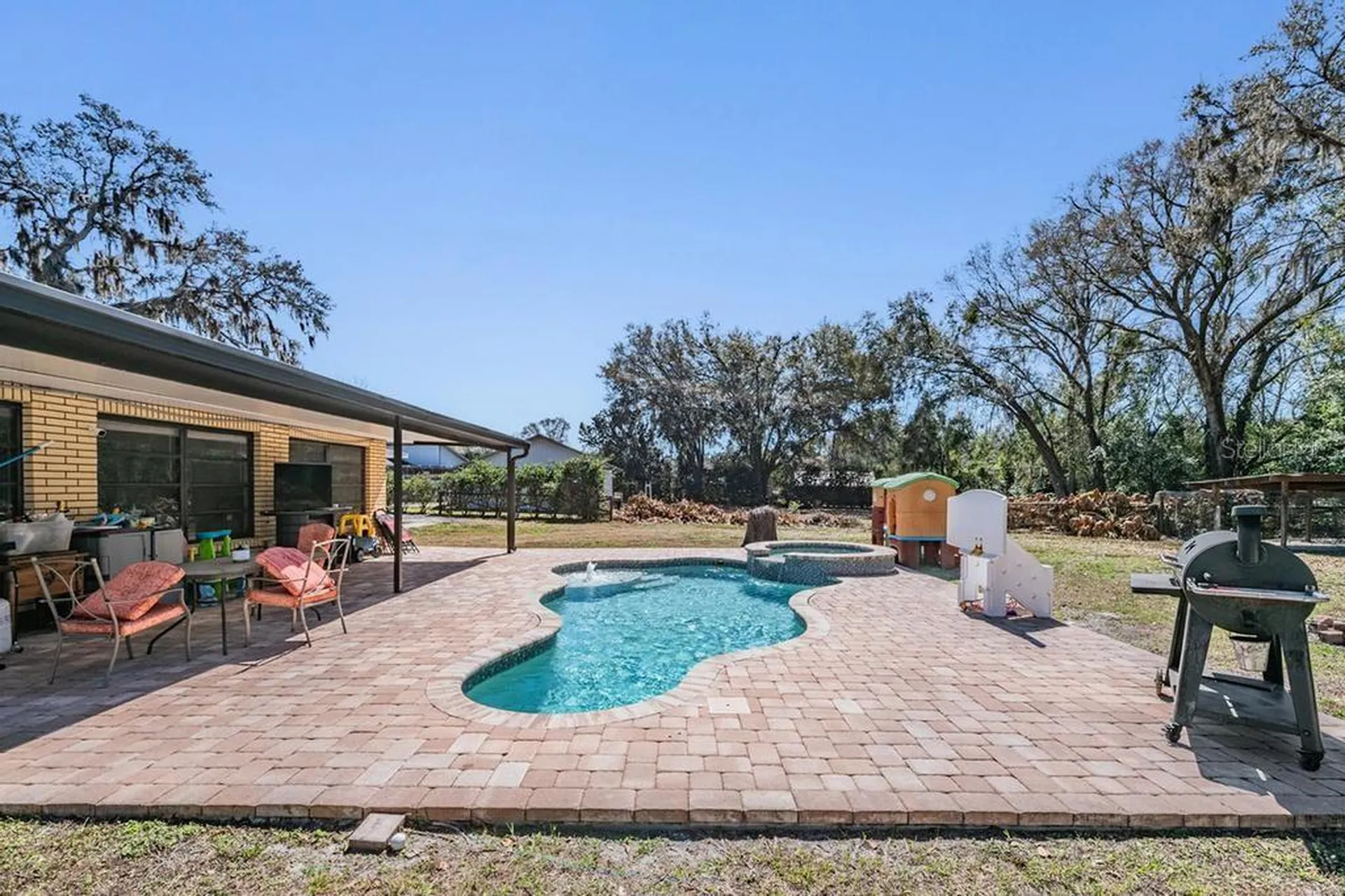 3835 Florida Ranch Boulevard Zephyrhills FL 33541