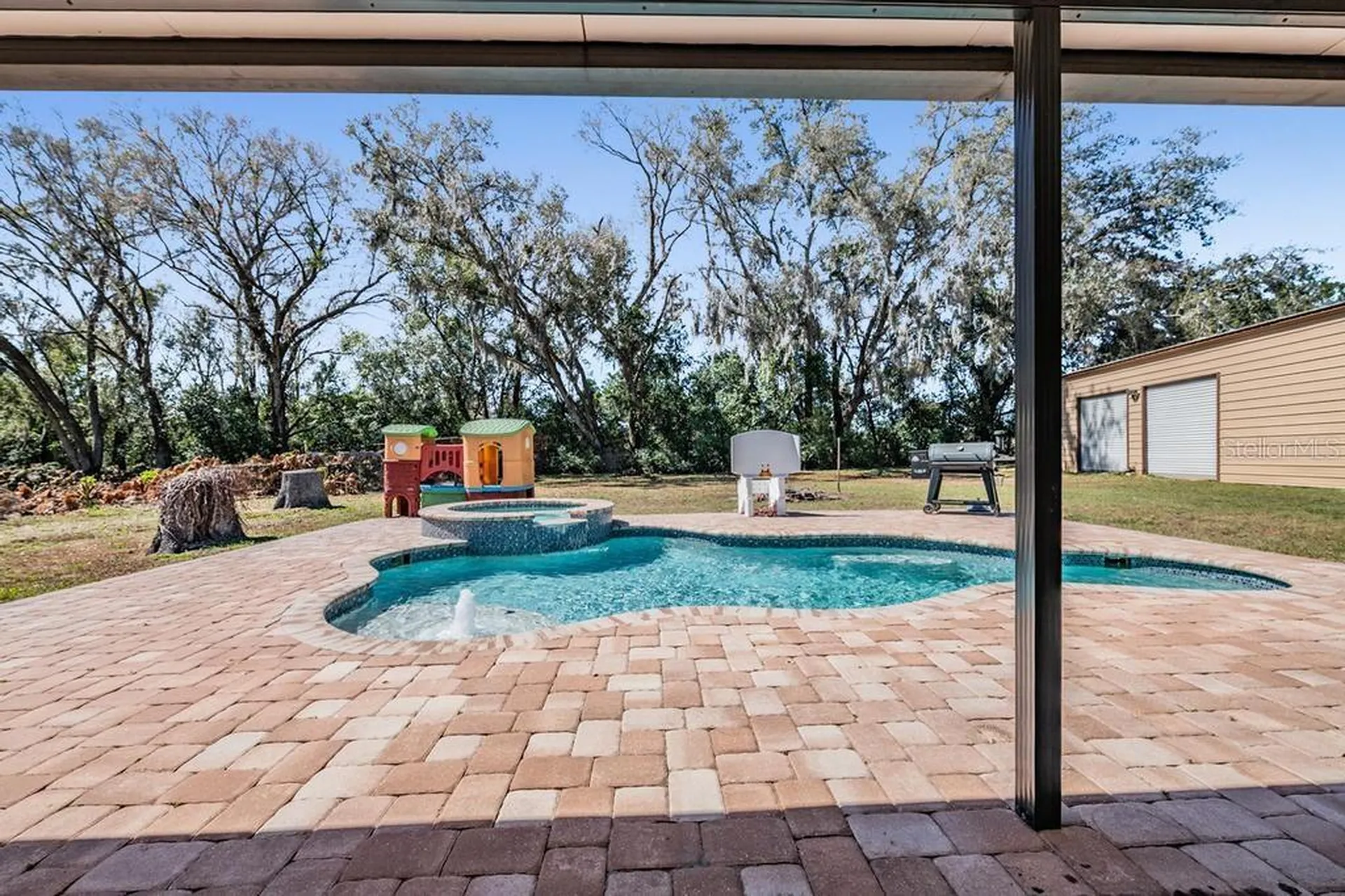 3835 Florida Ranch Boulevard Zephyrhills FL 33541
