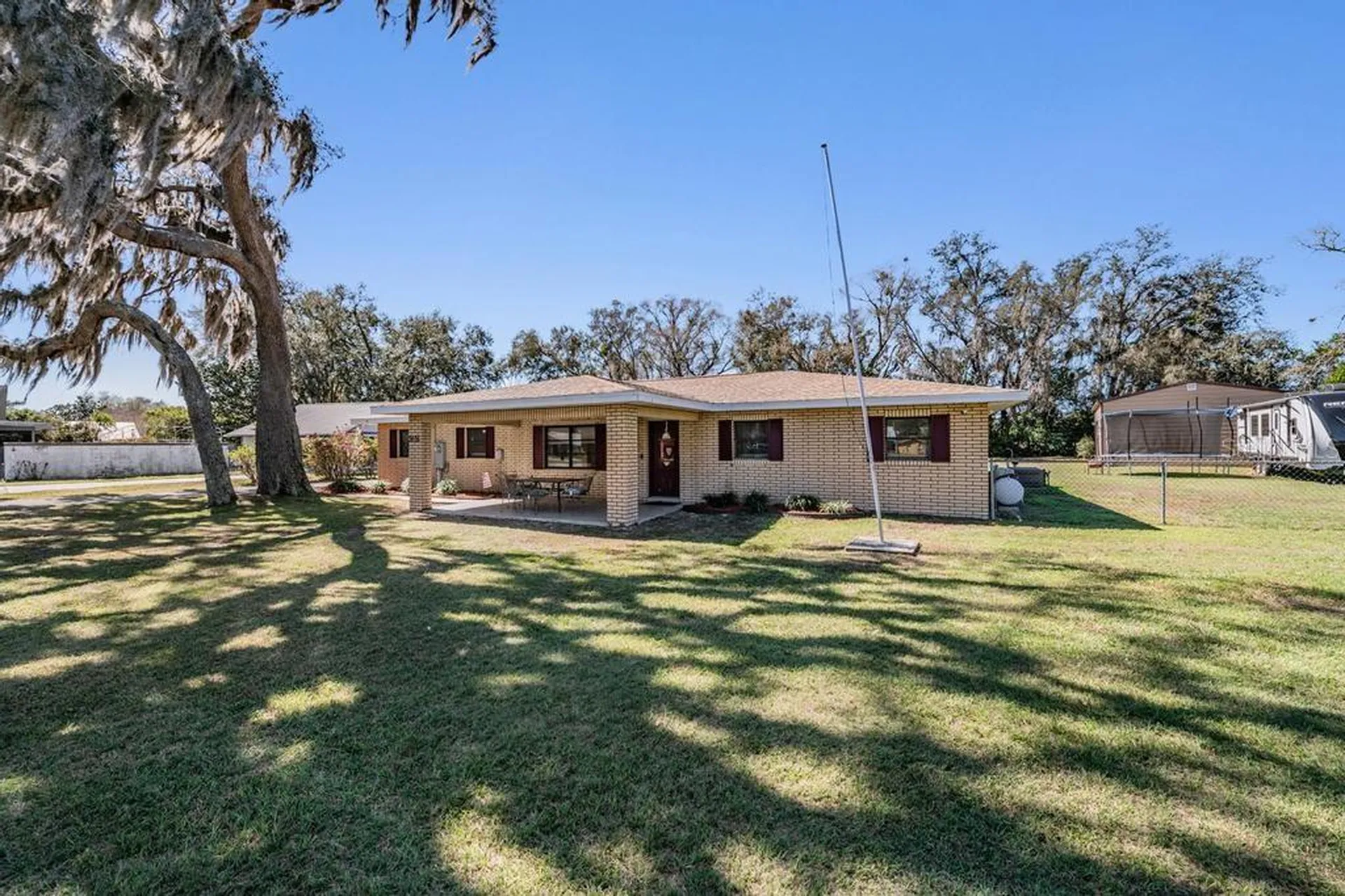 3835 Florida Ranch Boulevard Zephyrhills FL 33541