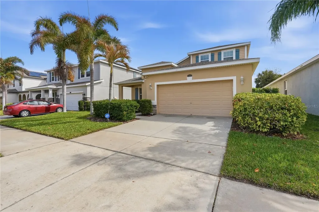 12020 Legacy Bright Street Riverview FL 33578