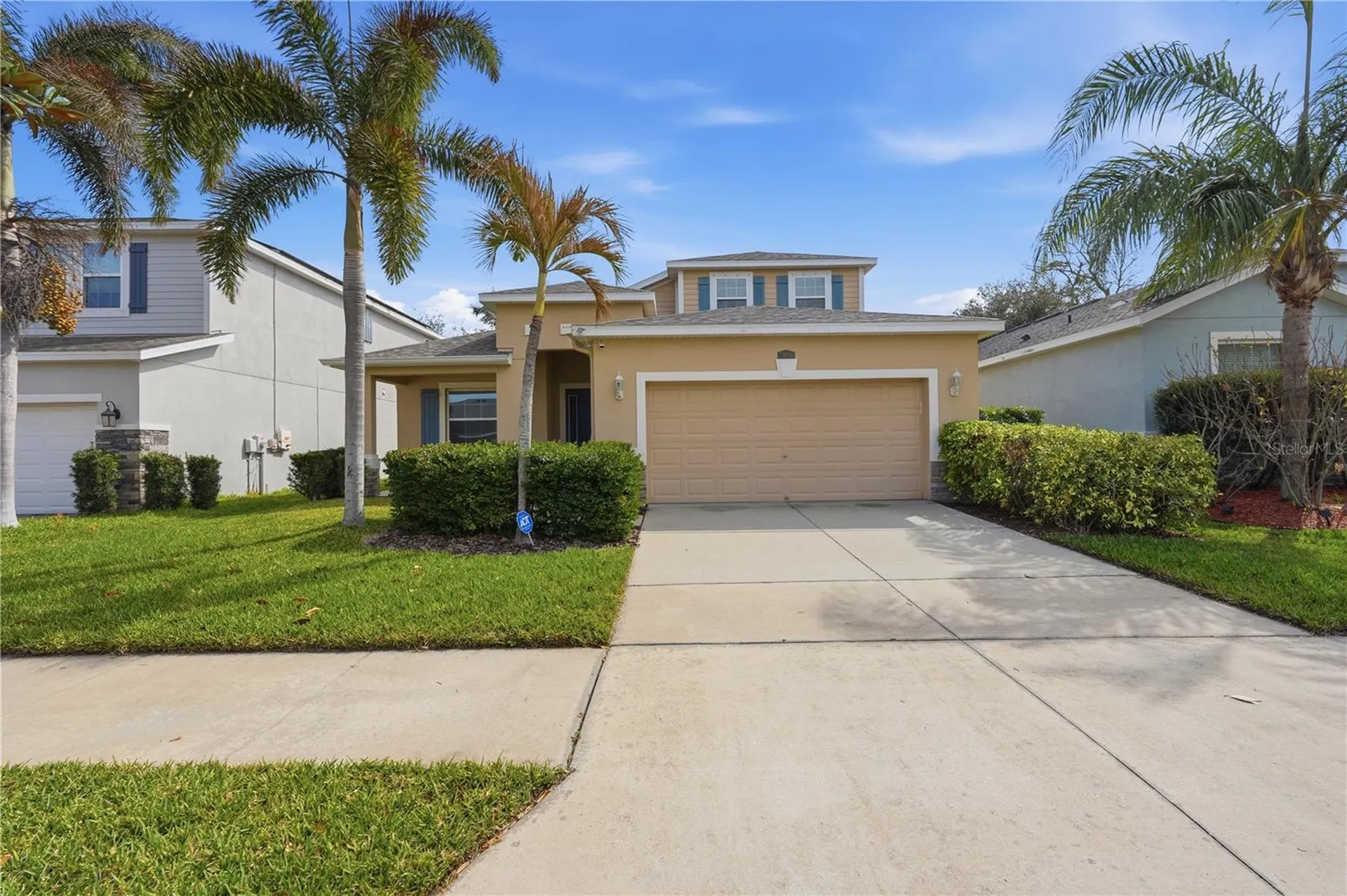 12020 Legacy Bright Street Riverview FL 33578