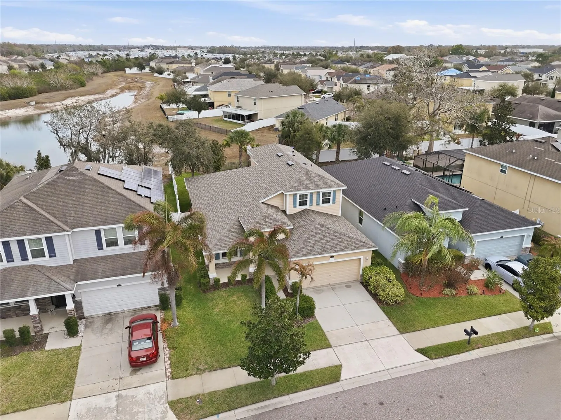 12020 Legacy Bright Street Riverview FL 33578