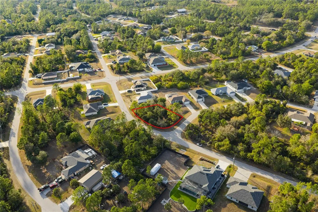 Beckwith Avenue North Port FL 34291