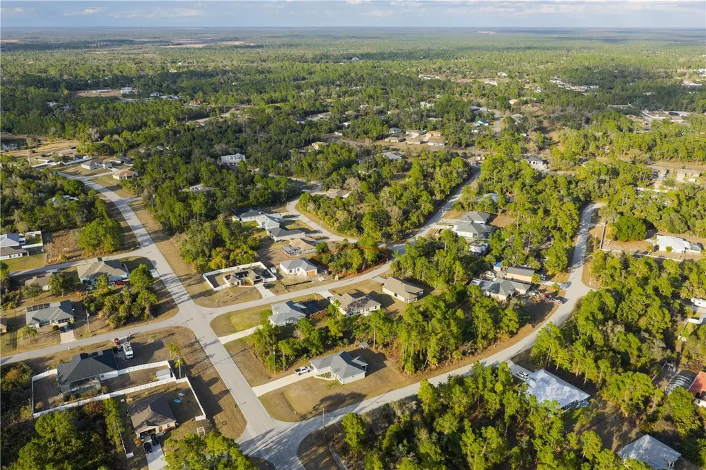 Beckwith Avenue North Port FL 34291