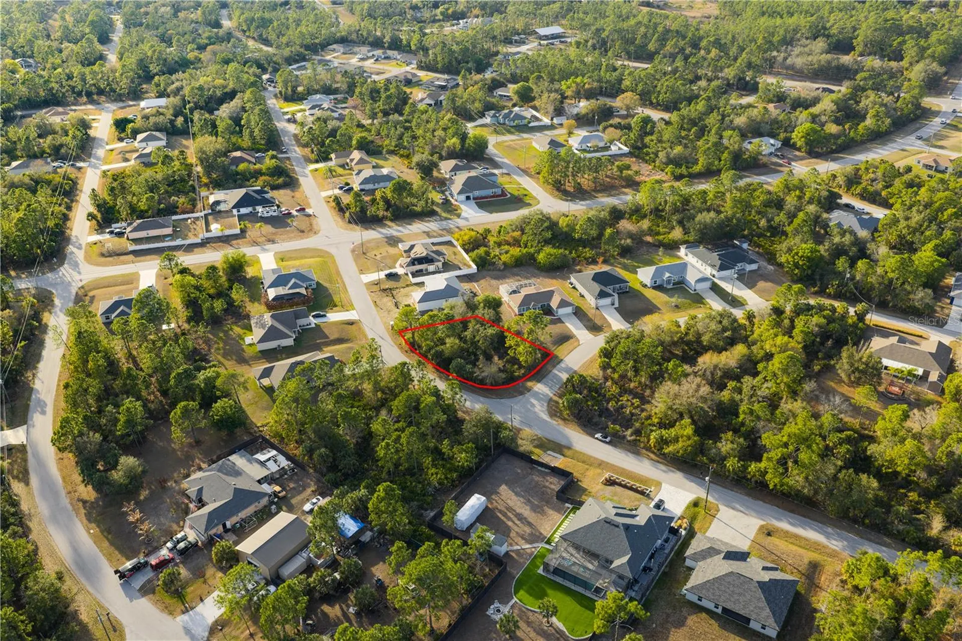 Beckwith Avenue North Port FL 34291