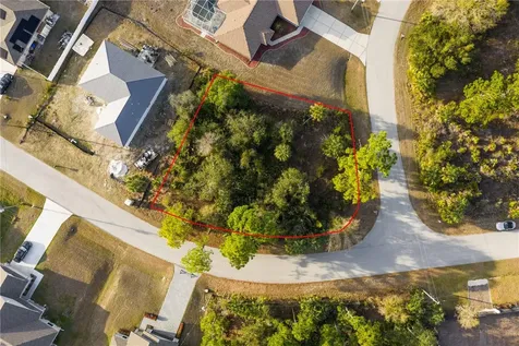 Beckwith Avenue North Port FL 34291