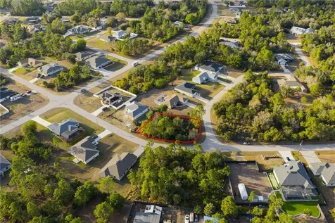 Beckwith Avenue North Port FL 34291
