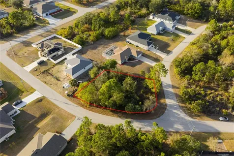 Beckwith Avenue North Port FL 34291