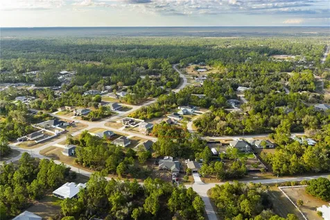 Beckwith Avenue North Port FL 34291